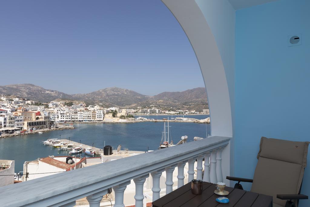 Gorgona Traditional 1 Karpathos Exterior foto