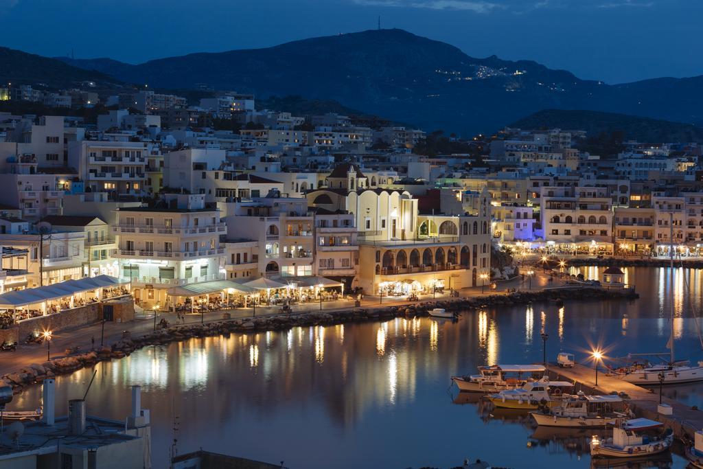 Gorgona Traditional 1 Karpathos Exterior foto
